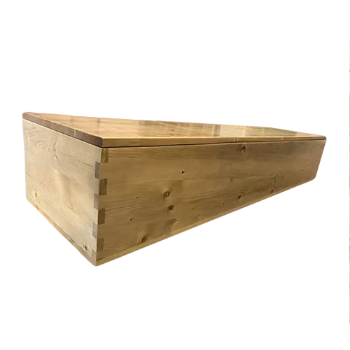 Adult Cremation Wood Coffin best
